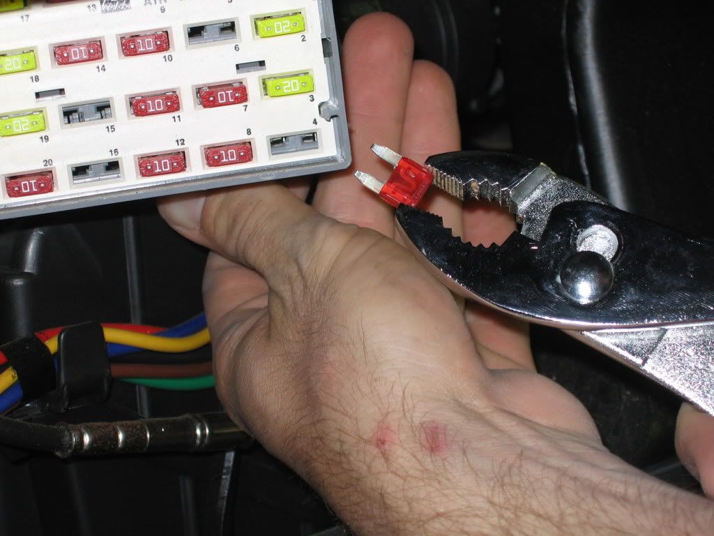 Door Switch Defeat Home made Jeep Enthusiast Forums